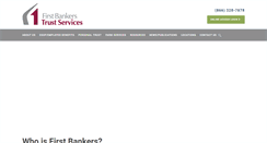 Desktop Screenshot of fbtservices.com